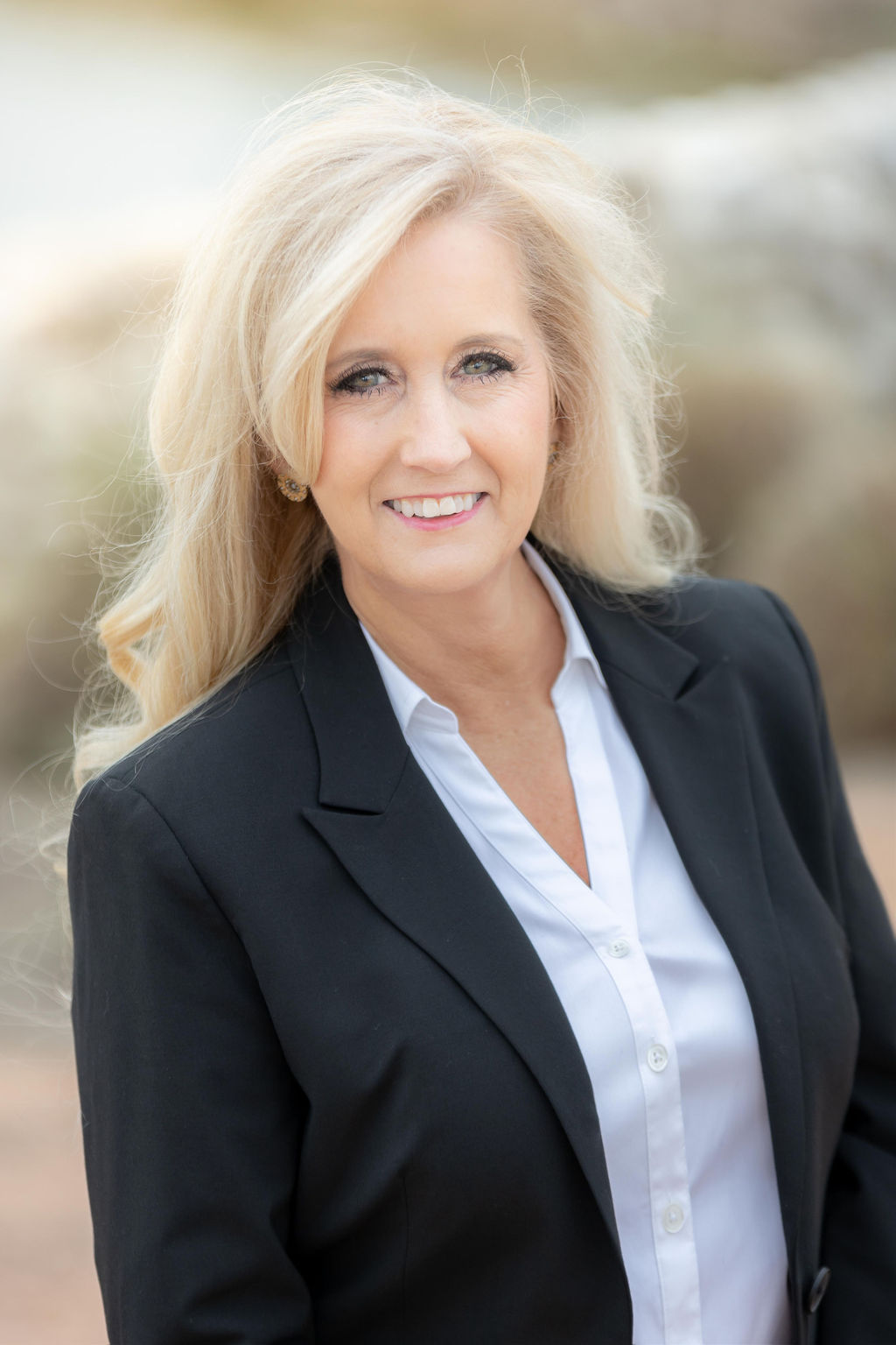 Carrie Beamer