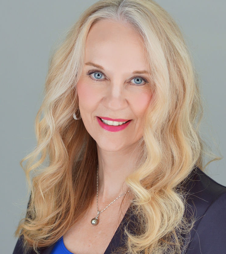 Cindy Mitchell
