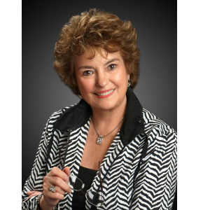 Mary Pat Elledge