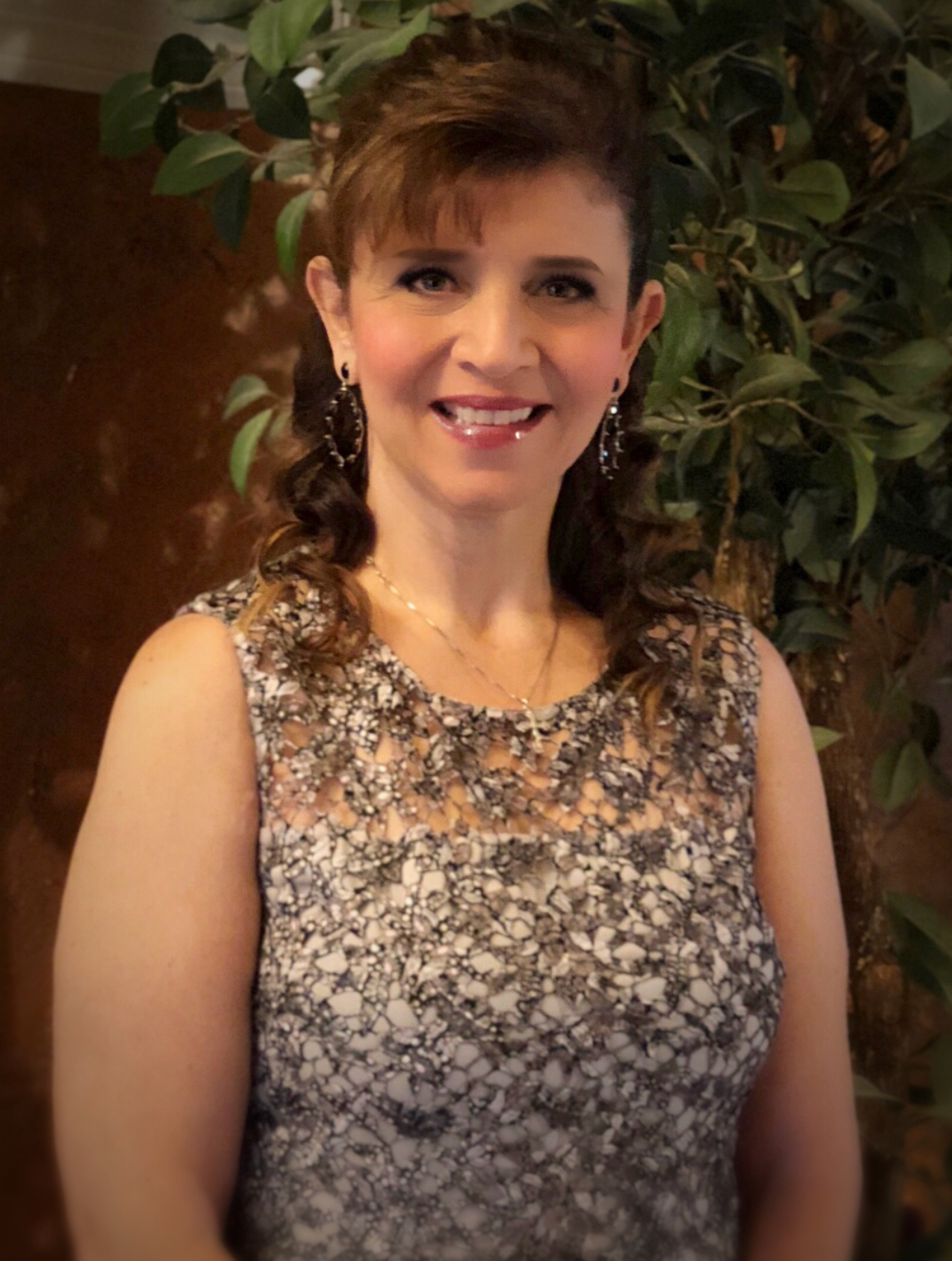 Angie Meawad