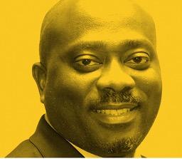 Oluseyi Adeleye