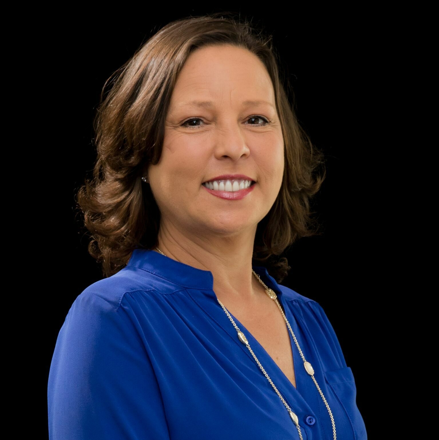 Patricia  Gant