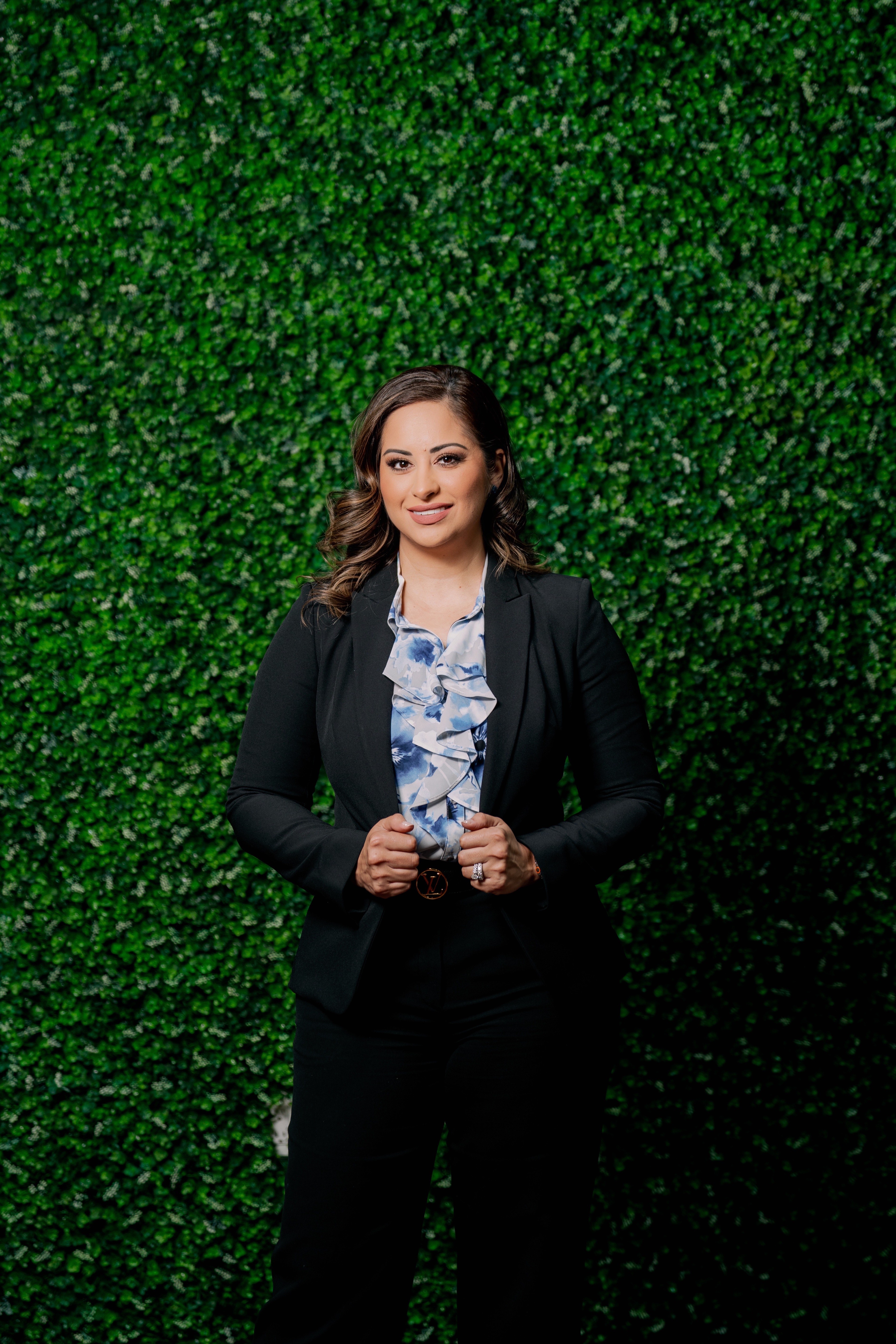 Ana Salazar