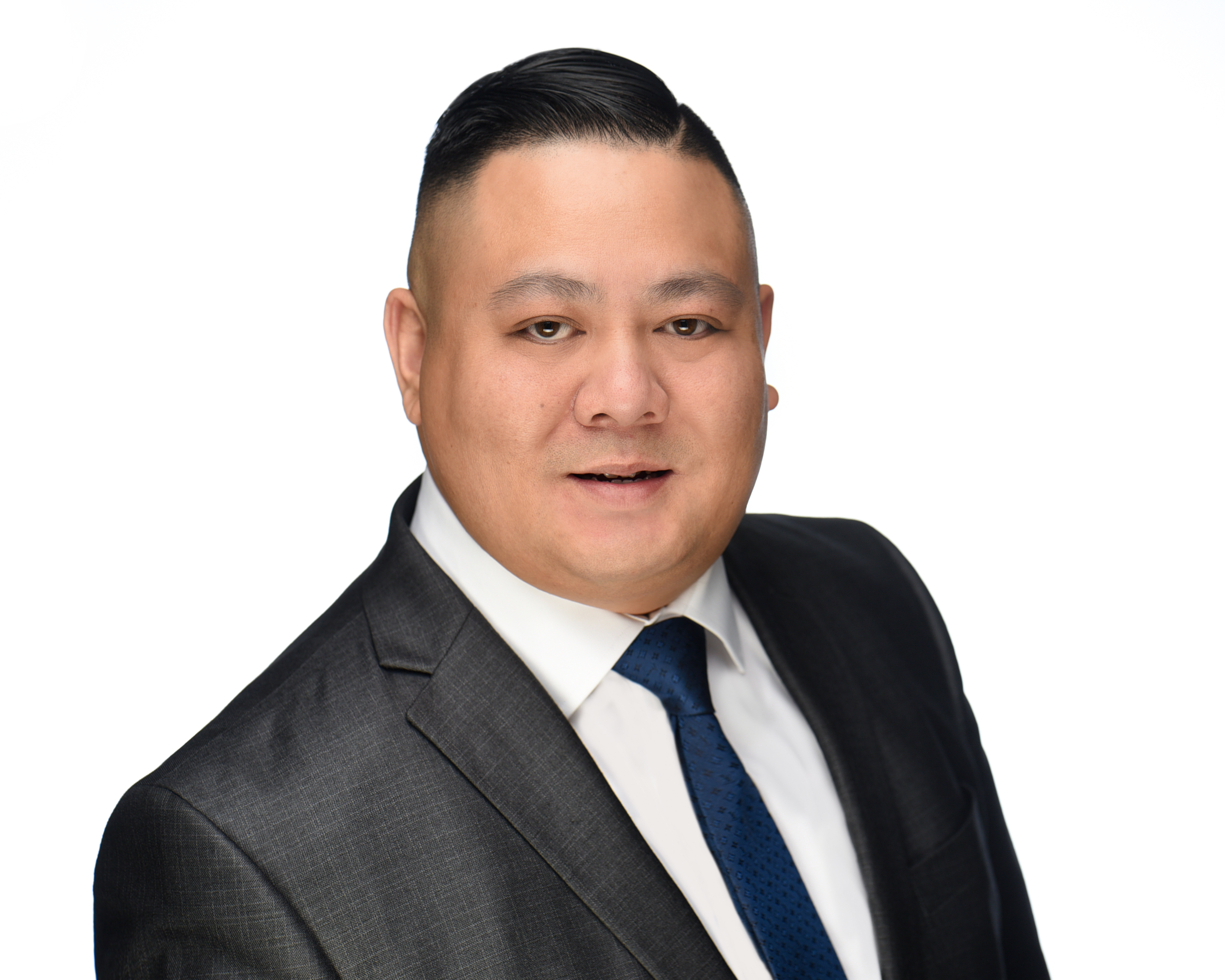 Nick Nguyen