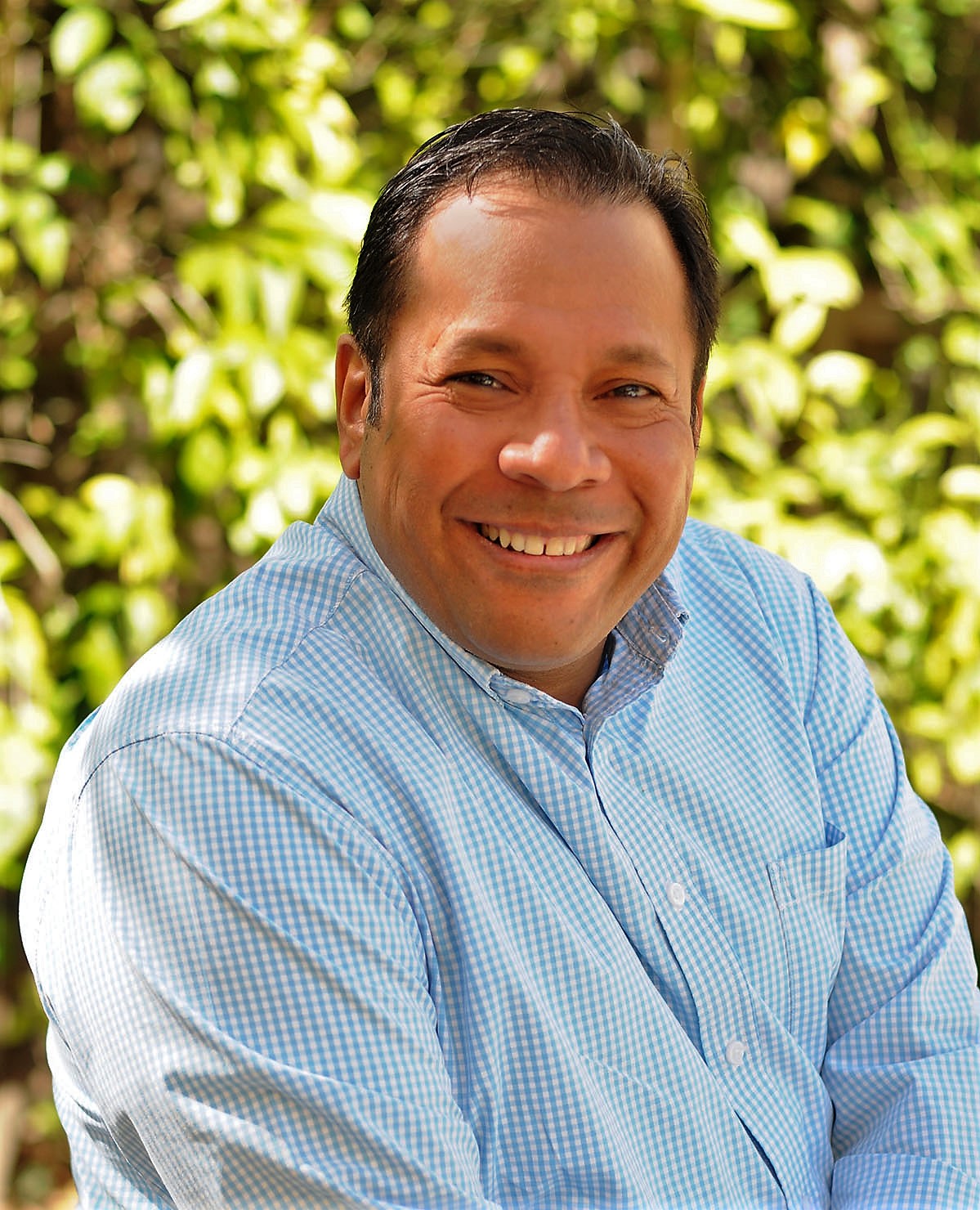 Jairo Rodriguez