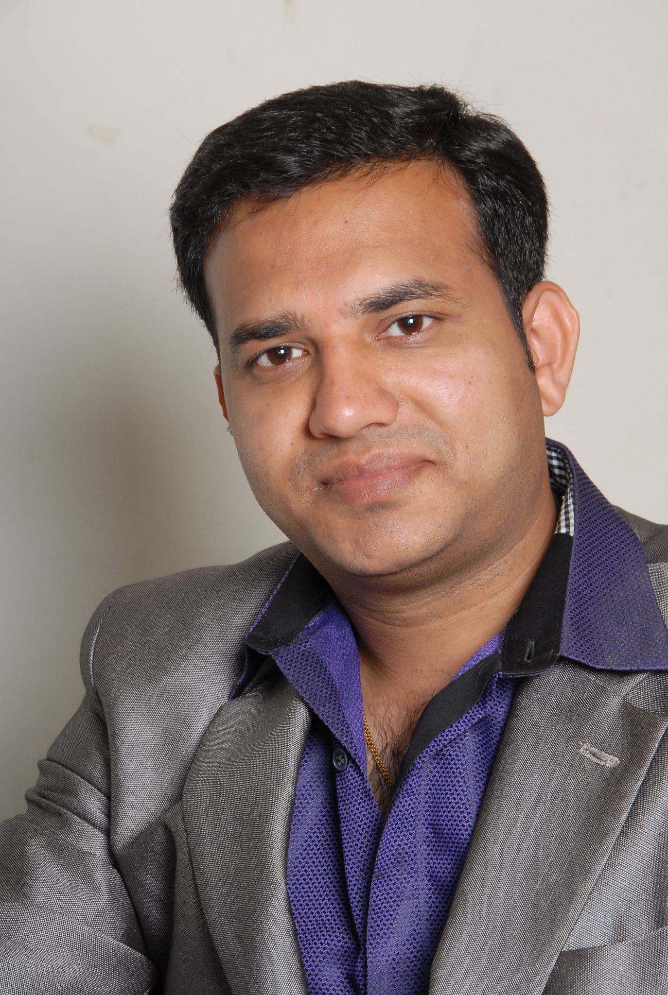 Santosh Gonae