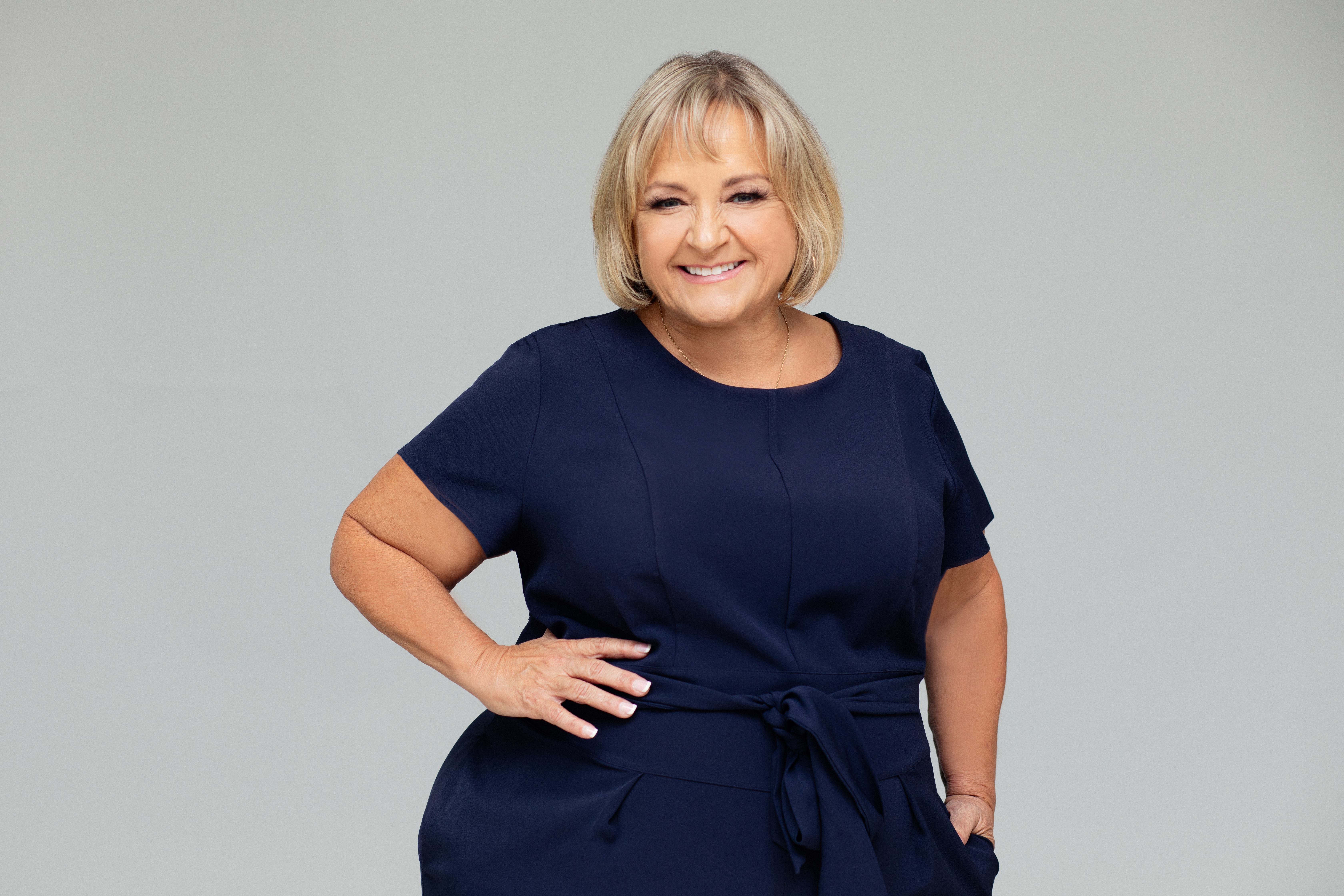Pam Flitton