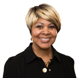 Linnae Allen-Williams