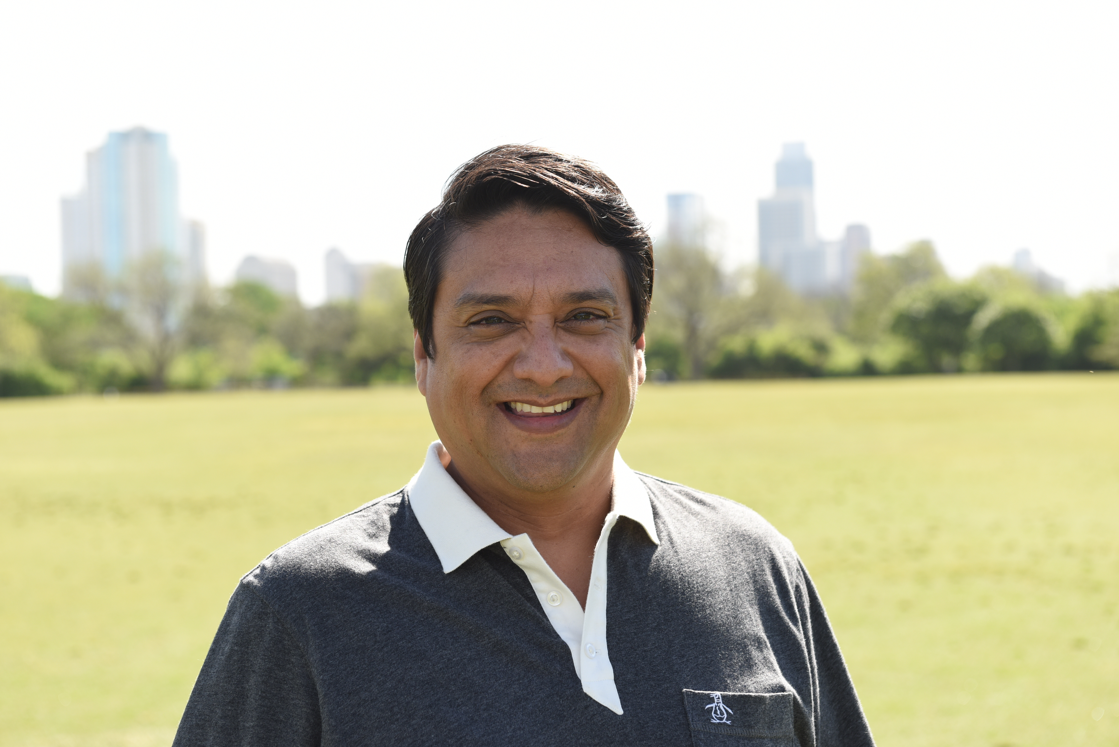 Manuel Leyva