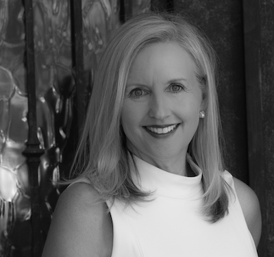 Lindy Chapman