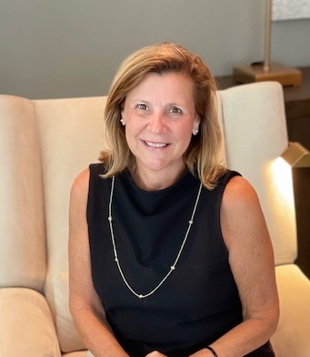 Mary Anne Collins