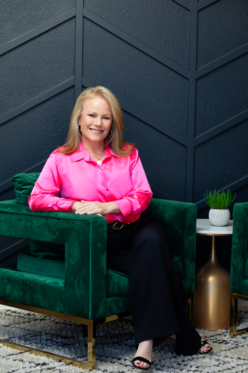 Sherry Hendrickson