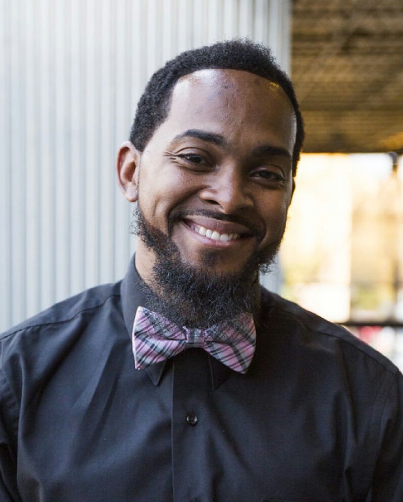 Anthony J White