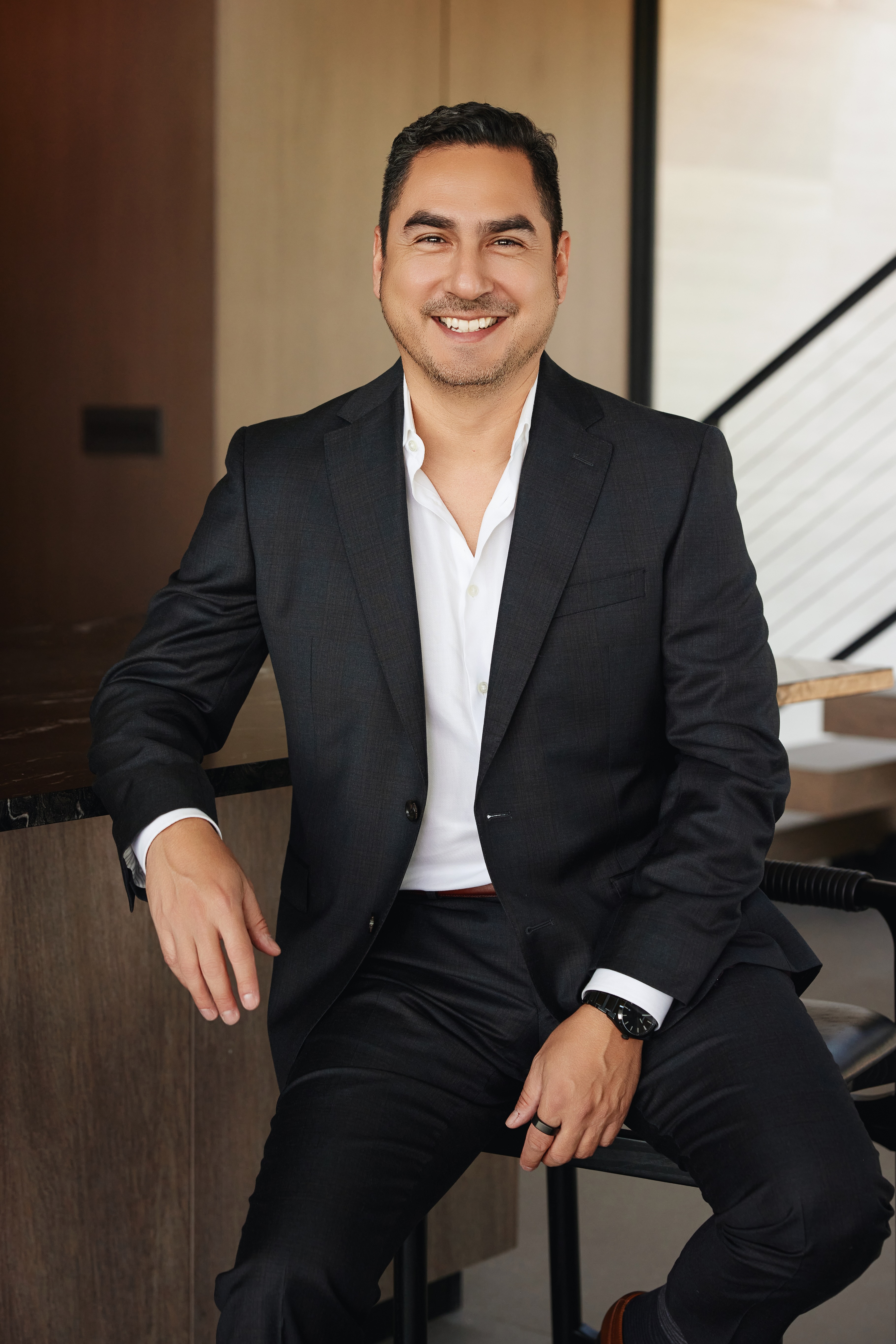 Salomon Silva
