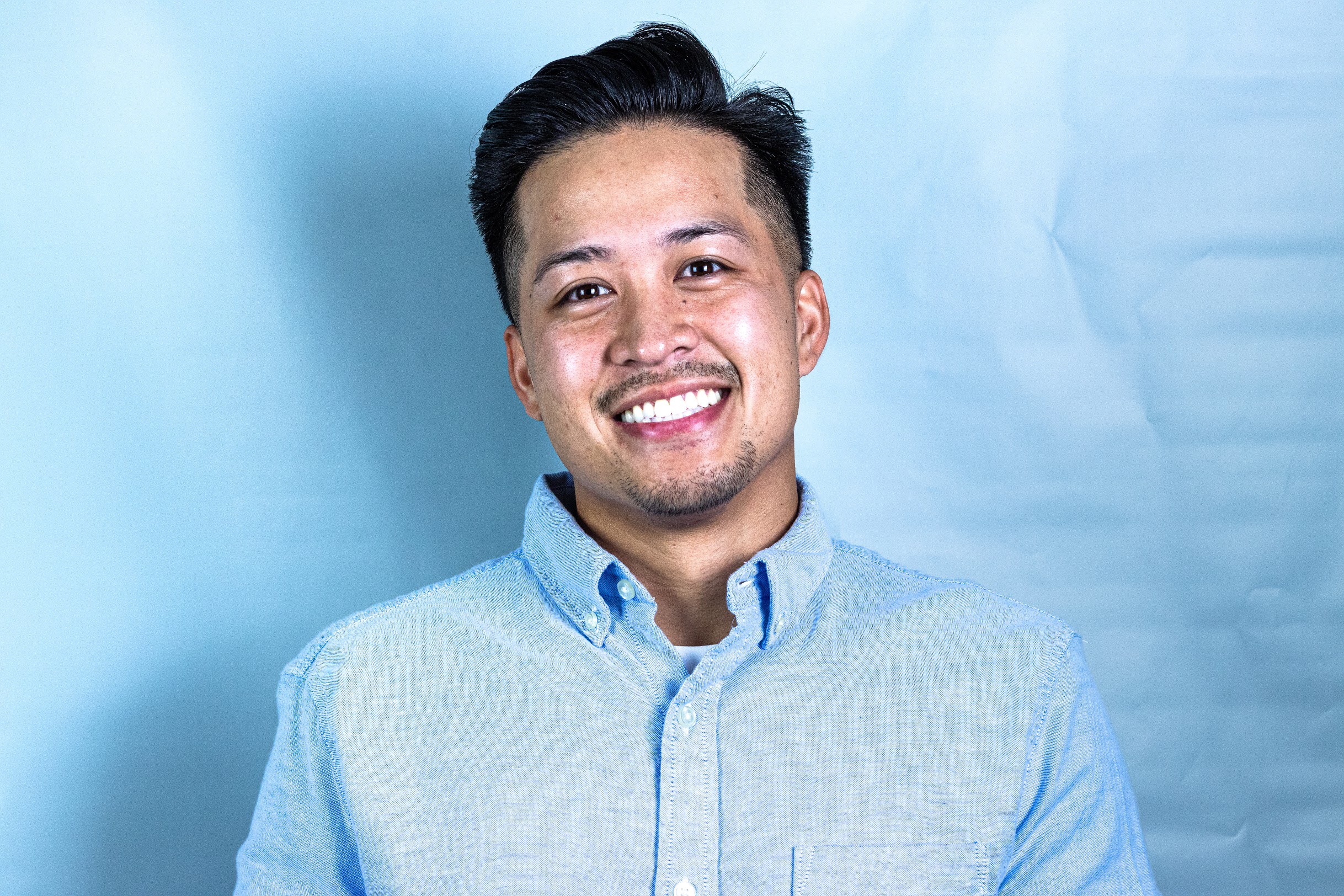Edward Phuong