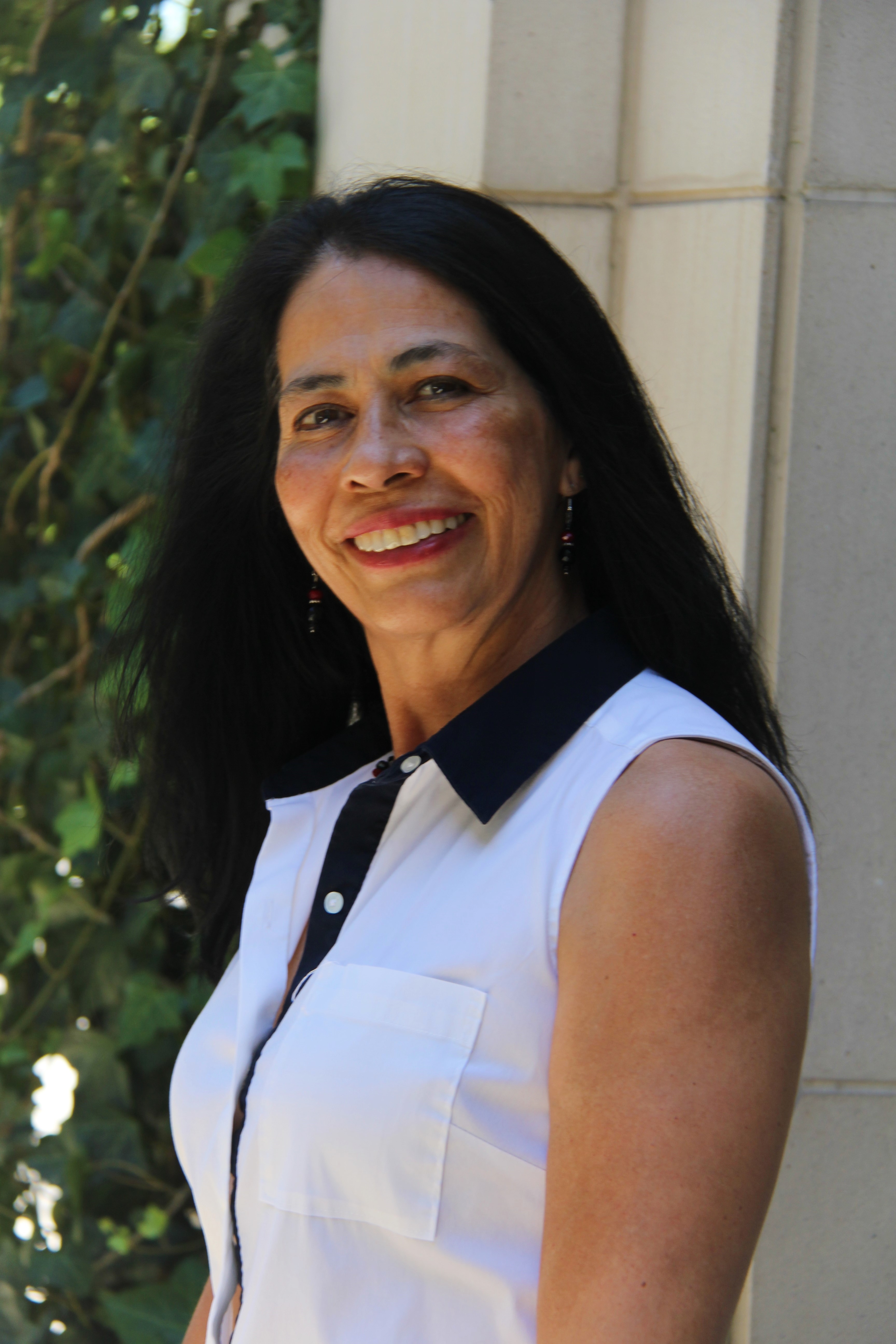 Soledad  Escobar-Chaves