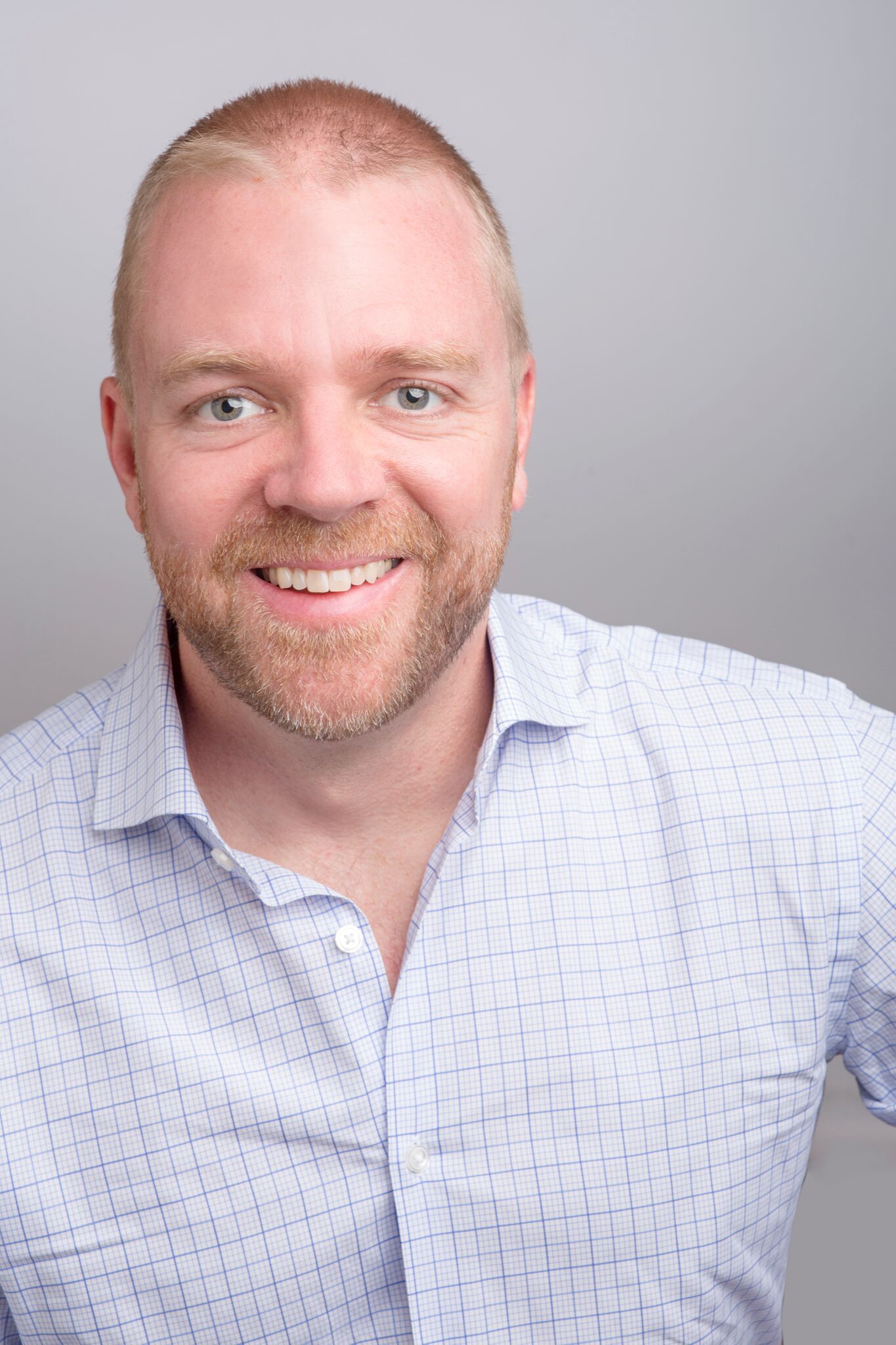 Chad Mize