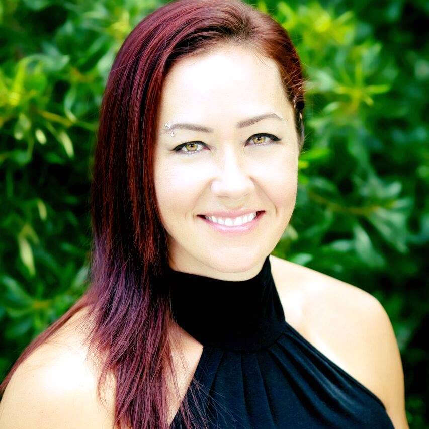Jacqueline Starkweather 