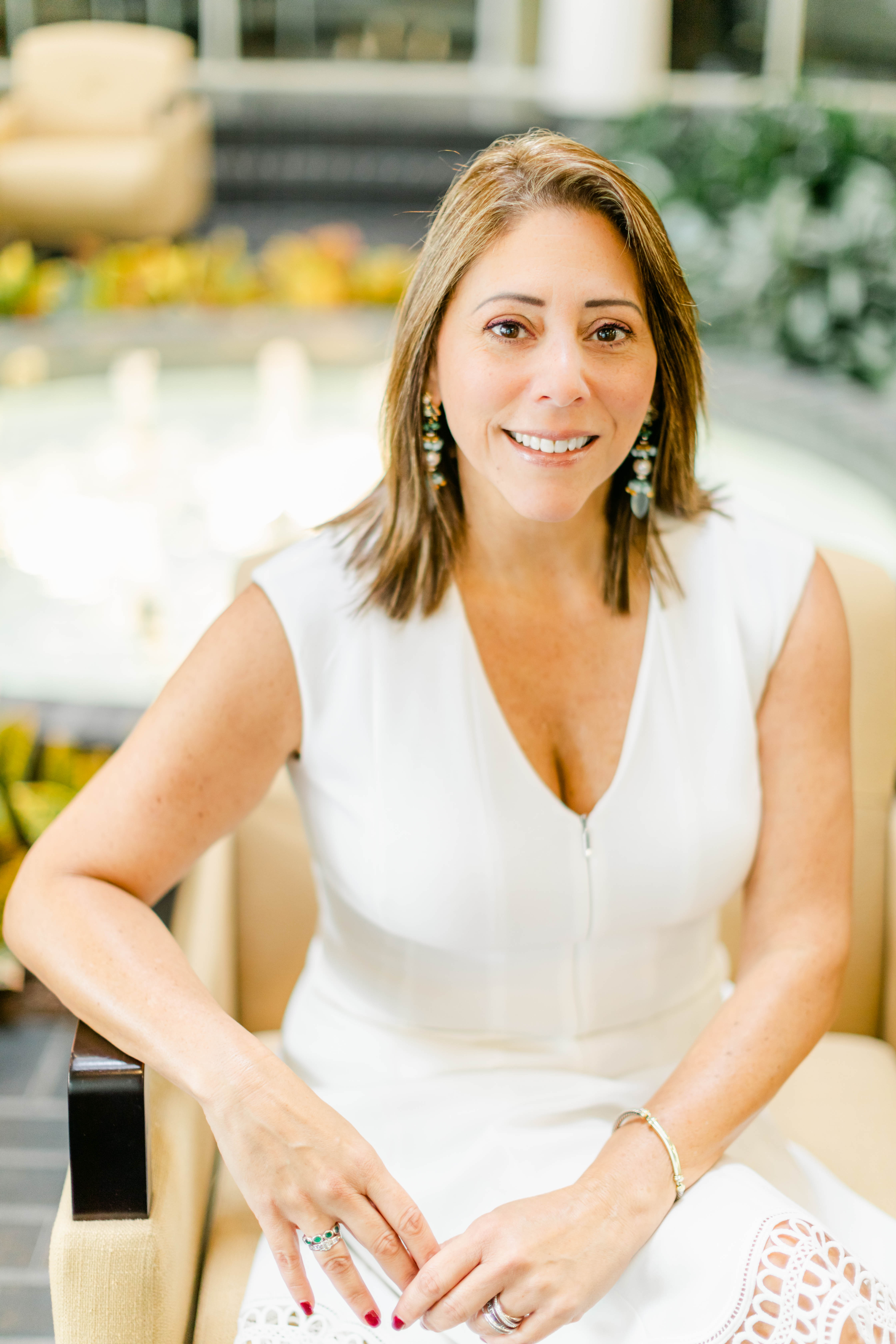 Liliana Eliaz de Acosta
