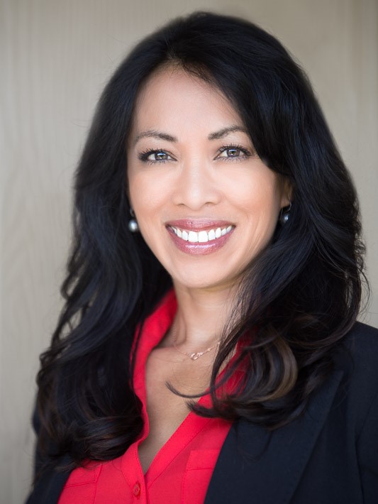 Maryanne Billones