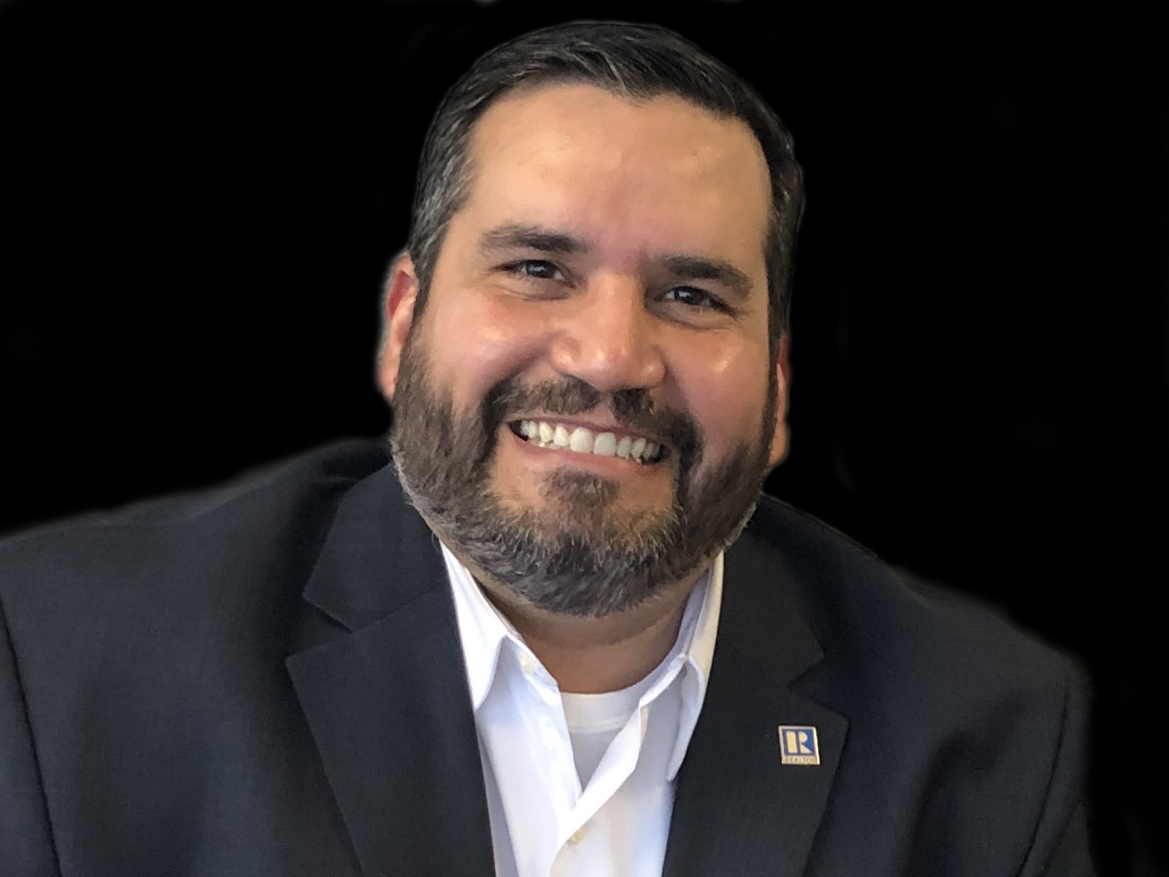 Ben Villarreal