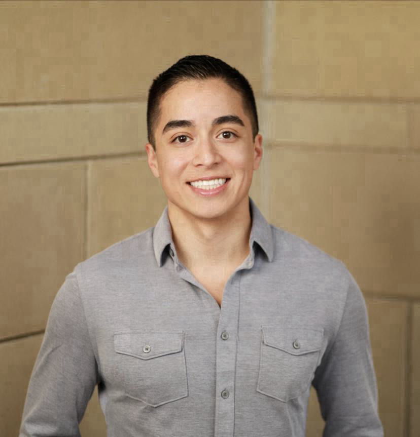 EDDIE RODRIGUEZ