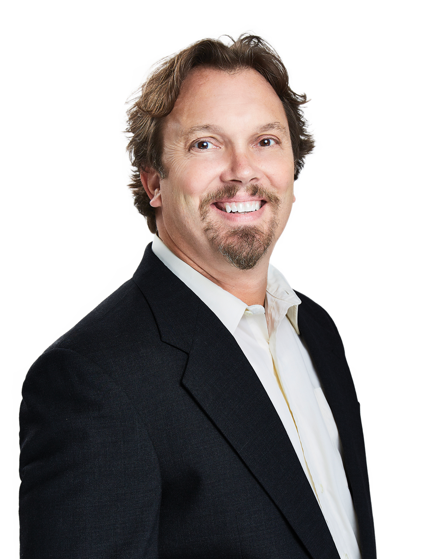 Scott Pate