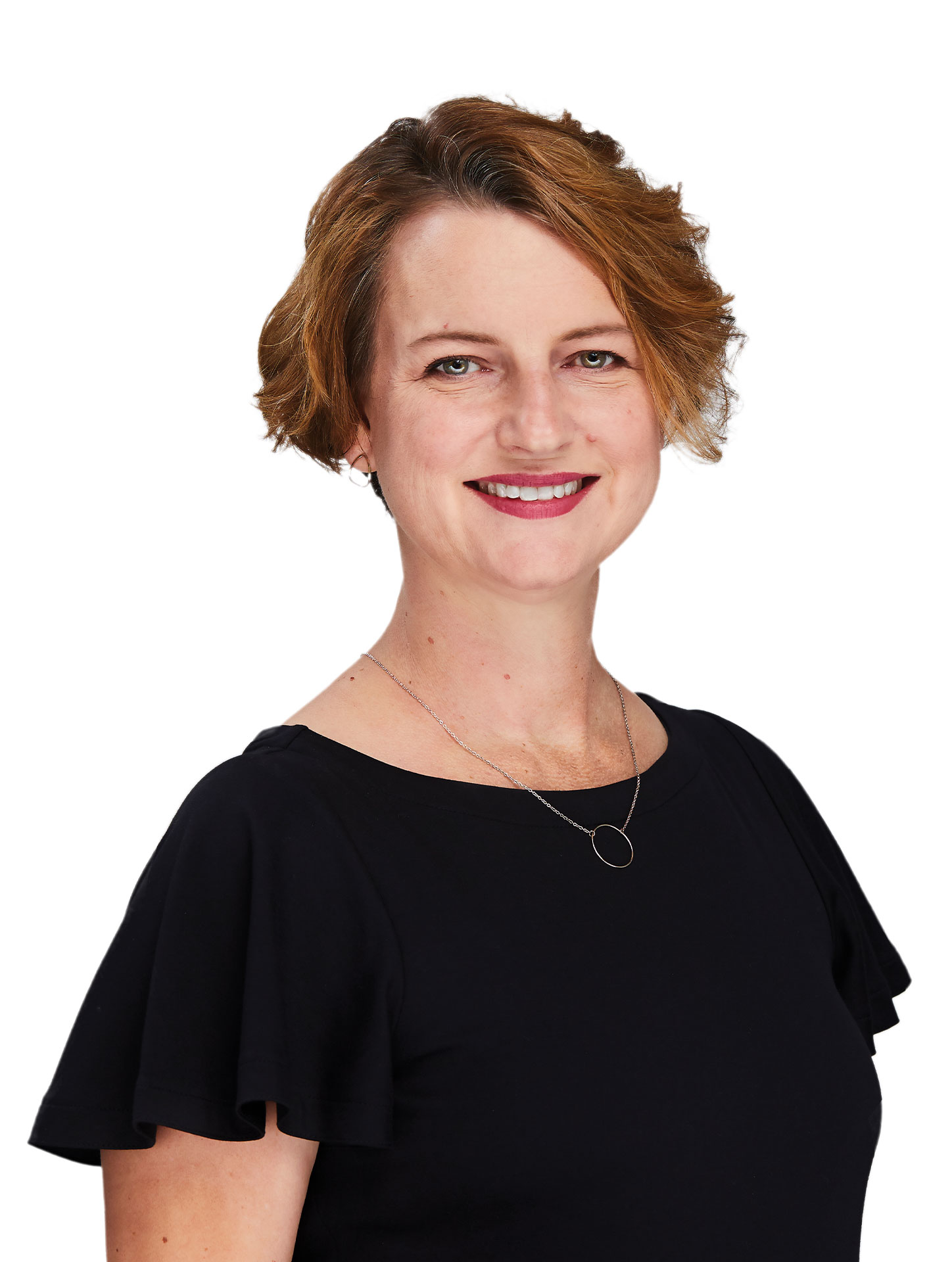 Suzanne Valentine