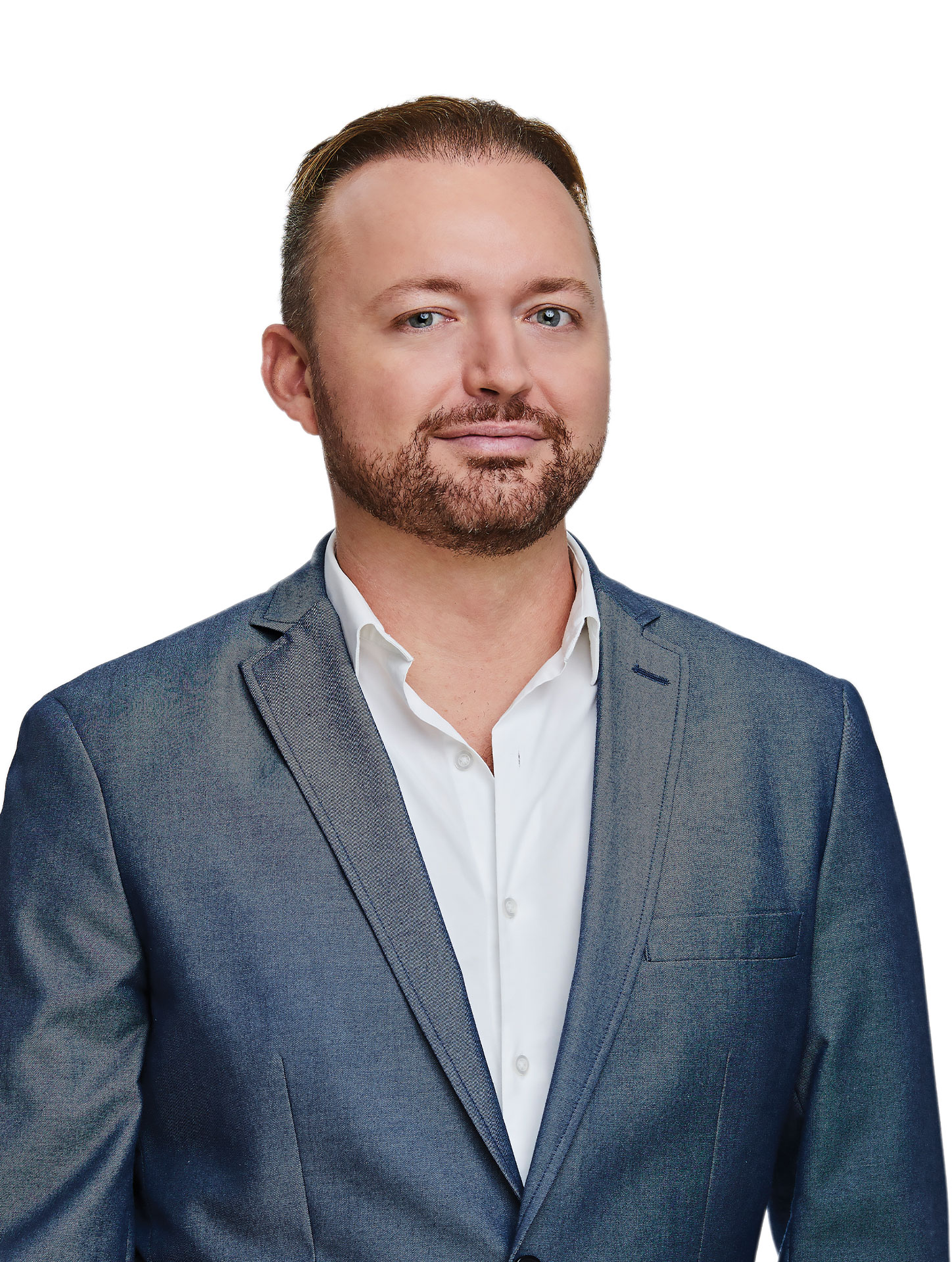 Steven Van Orden