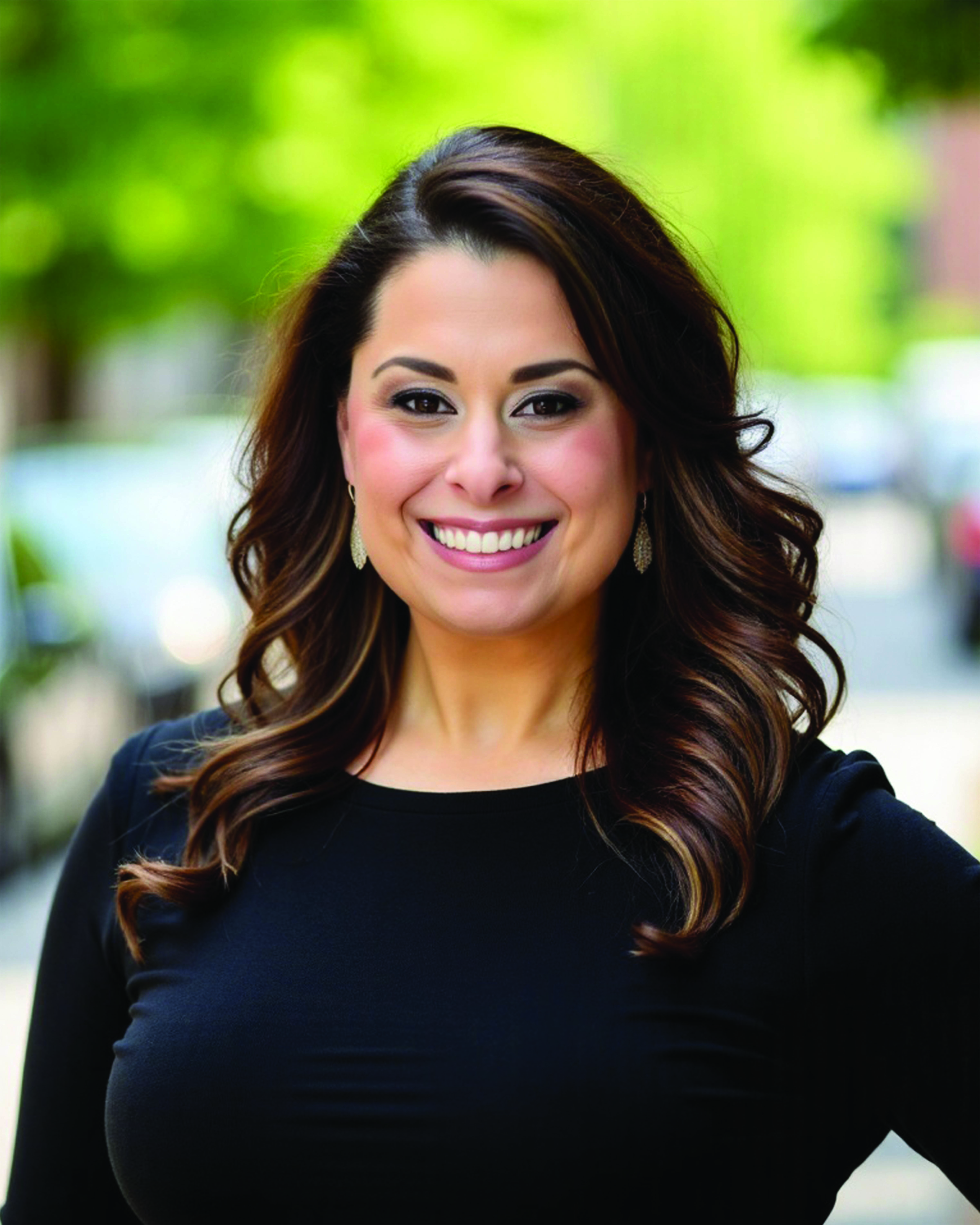 Tammy Davison