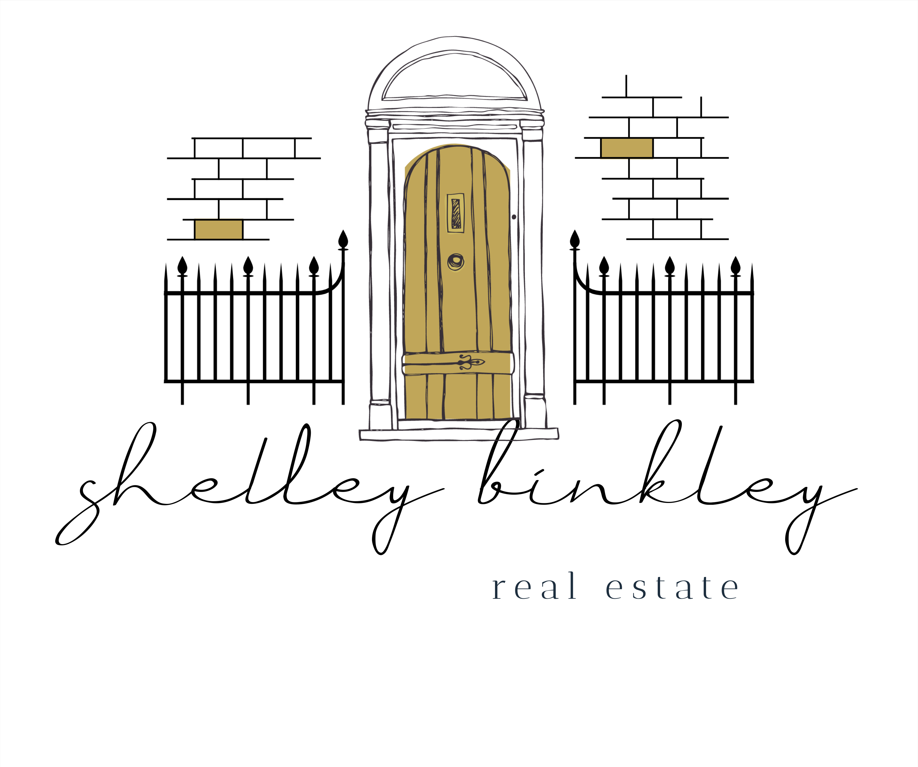Shelley Binkley
