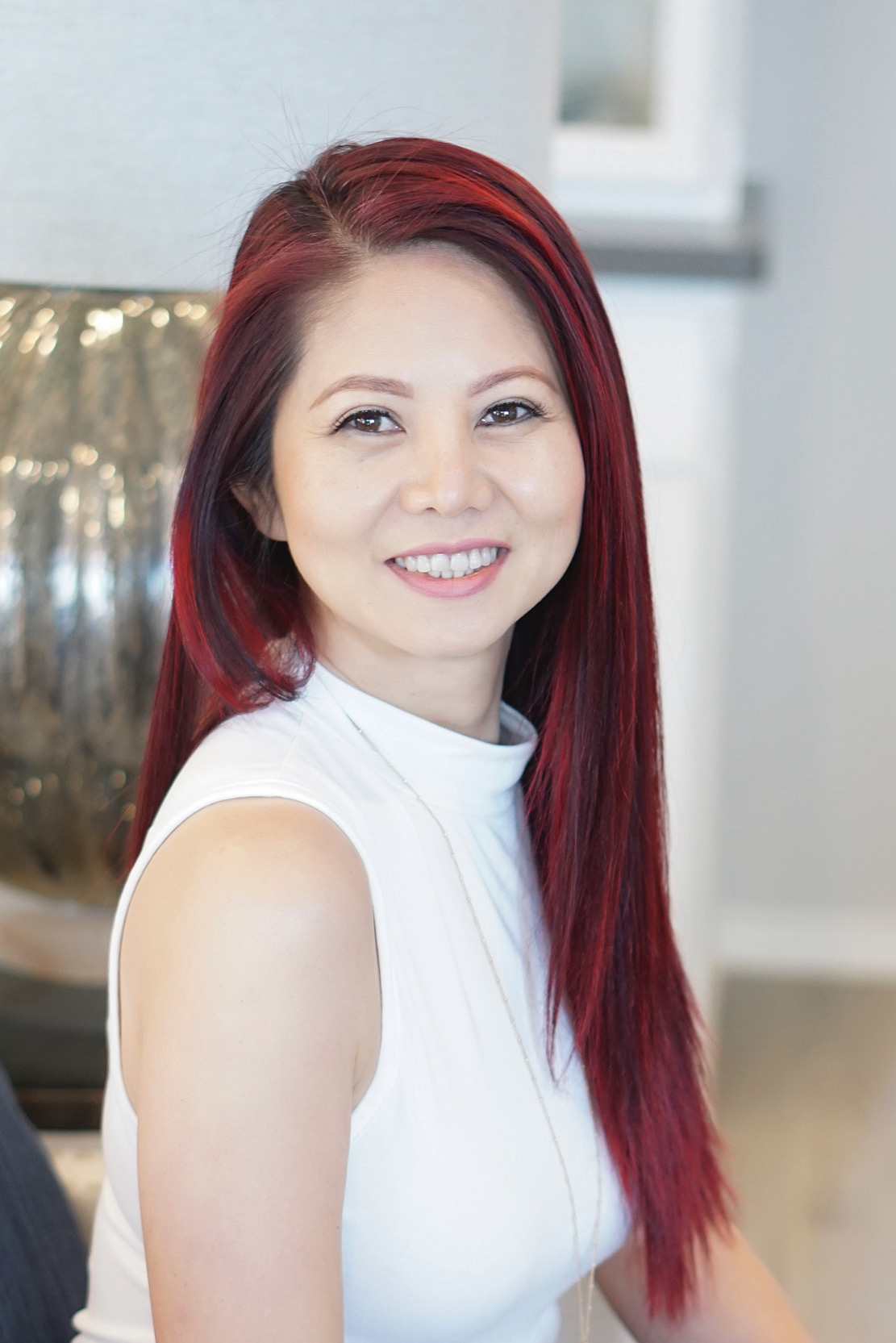 Debbie Tran