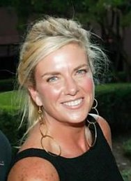Laura McMillan