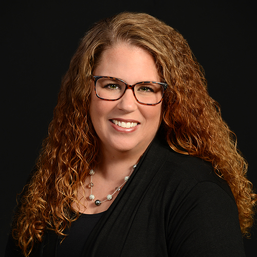 Jennifer Dwight