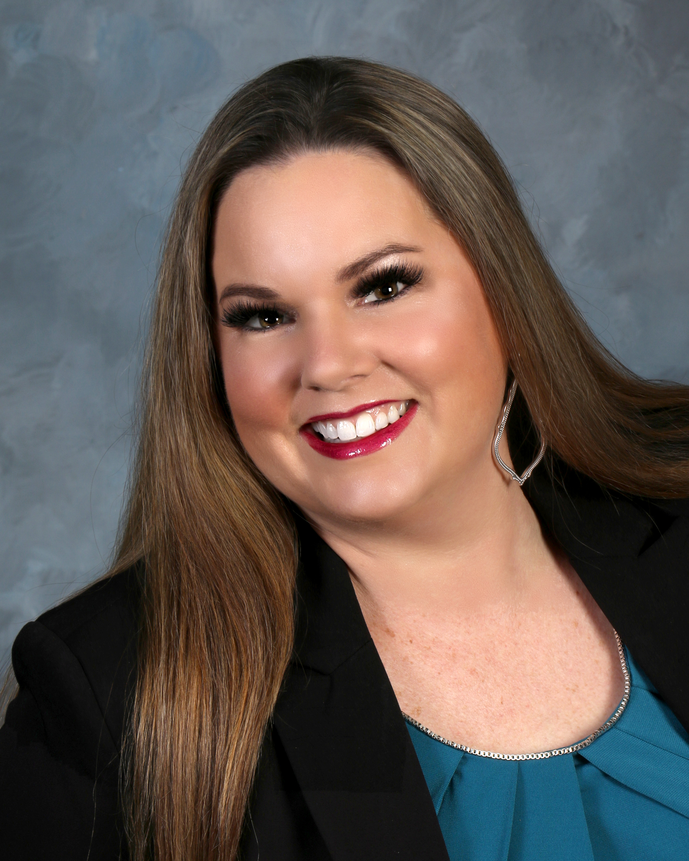 Lisa  Mitchell