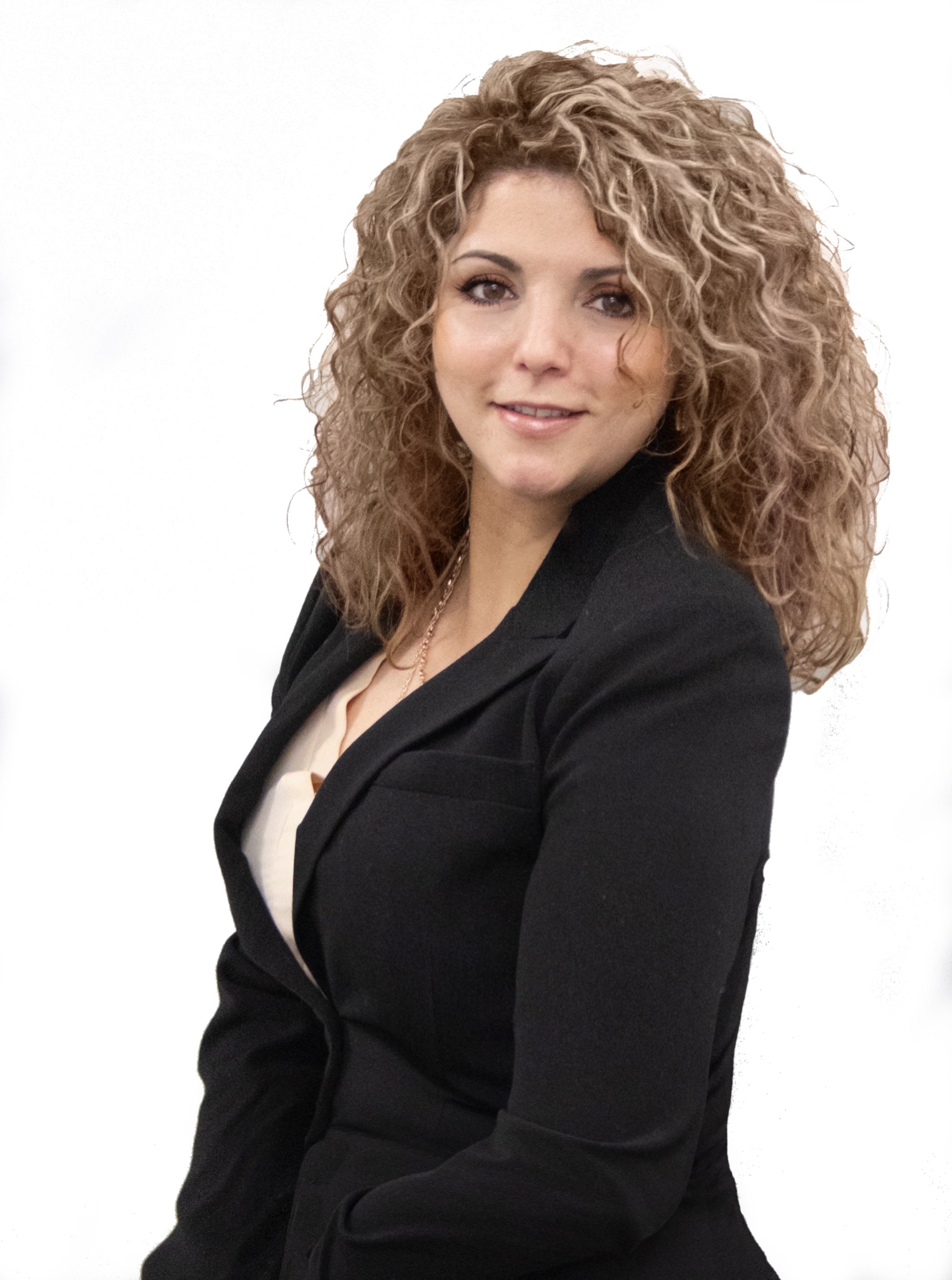 Sandra Holcomb