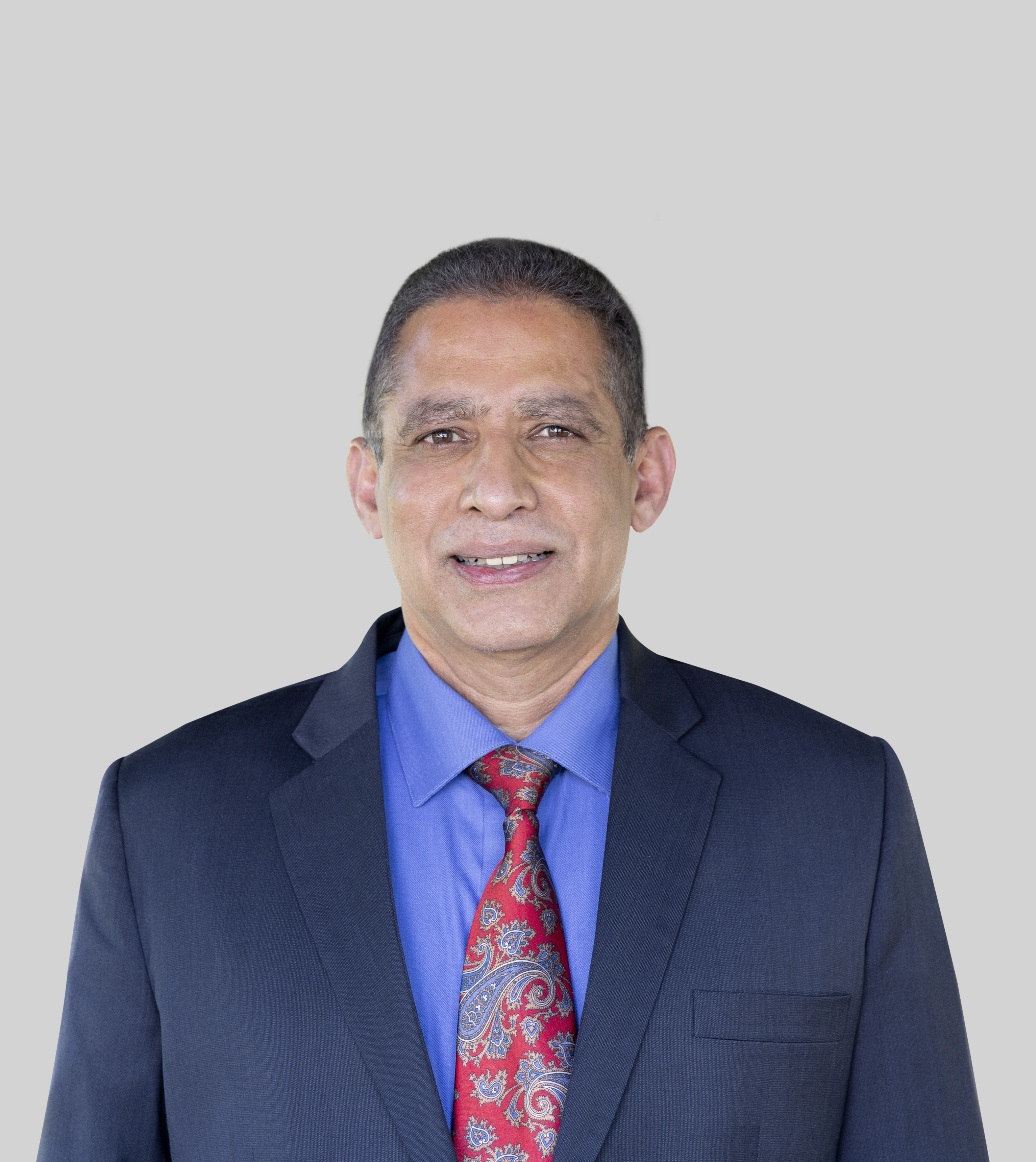 Sebi Paul