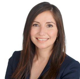 Christina Guillen