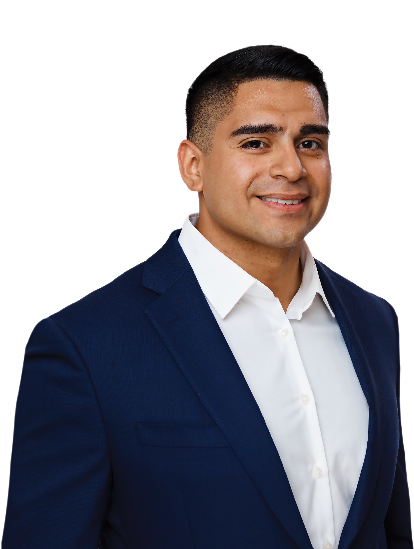 Danny De Luna