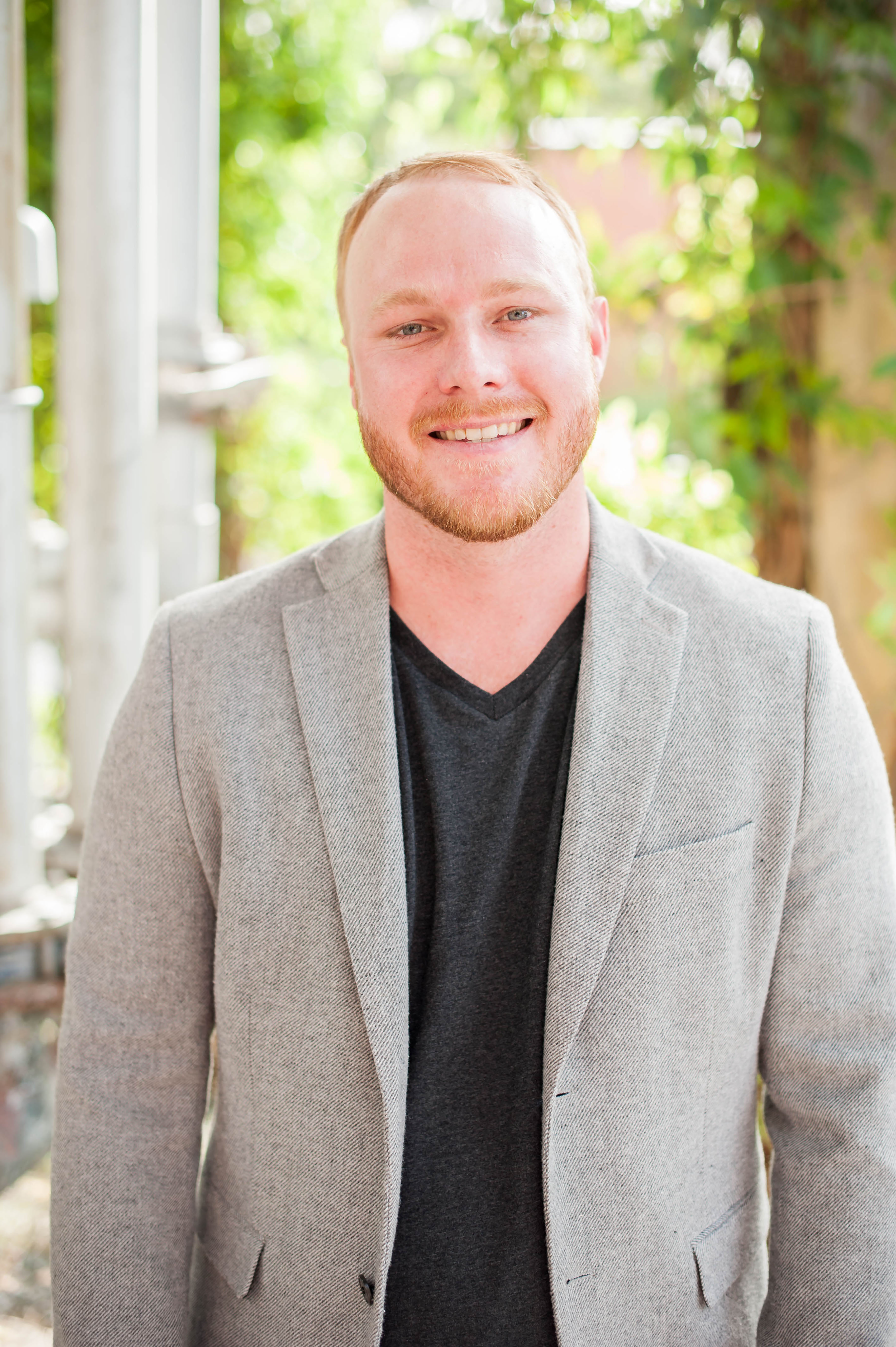 Daniel Fitzgerald