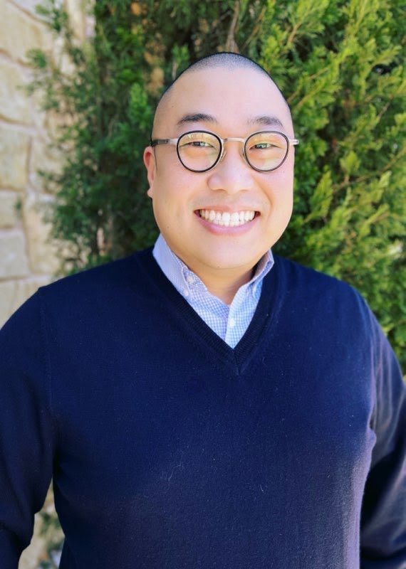 Donathan Chang