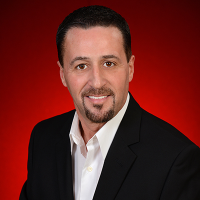Gabriel Perez