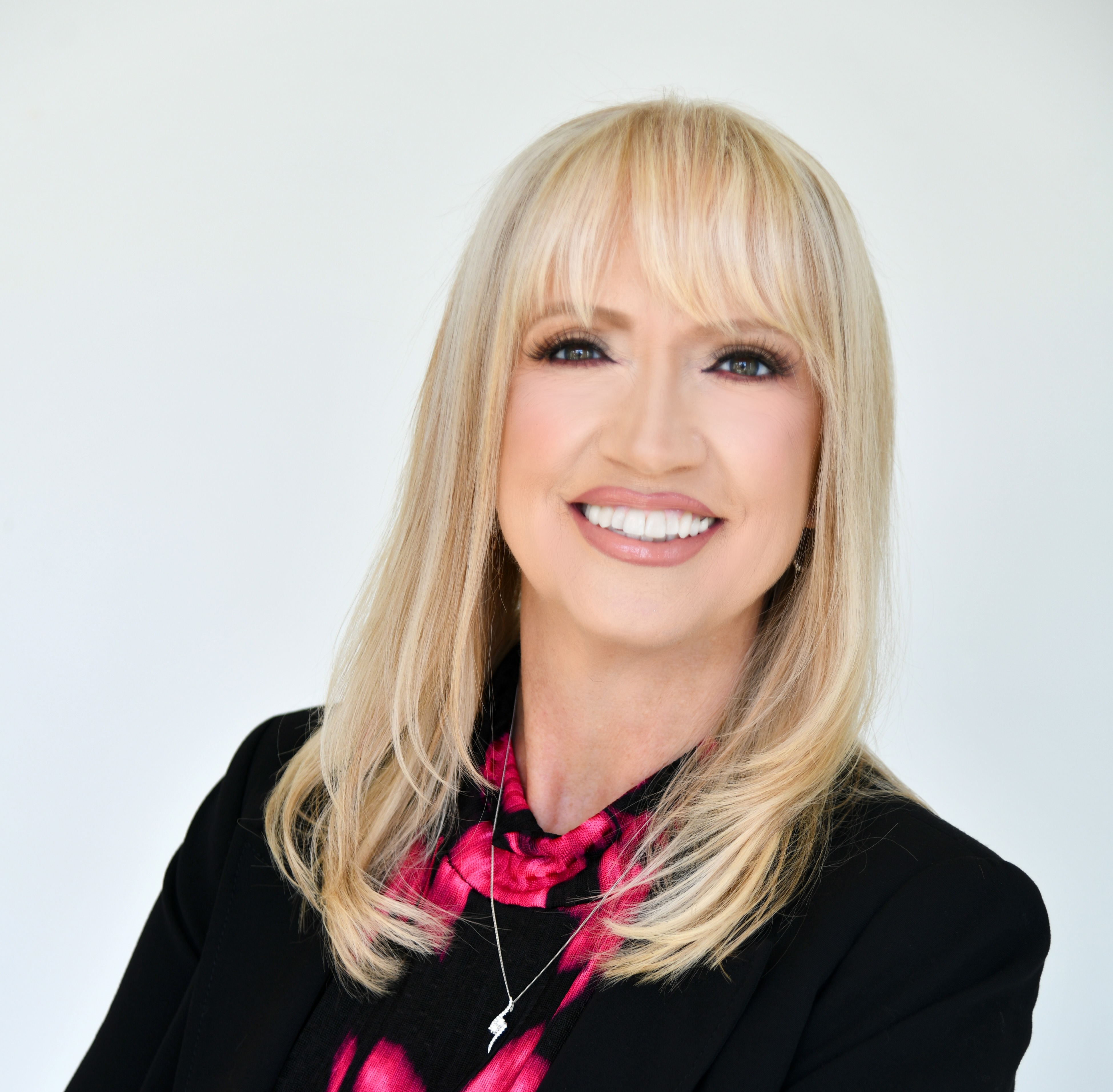 Stacy McAdams