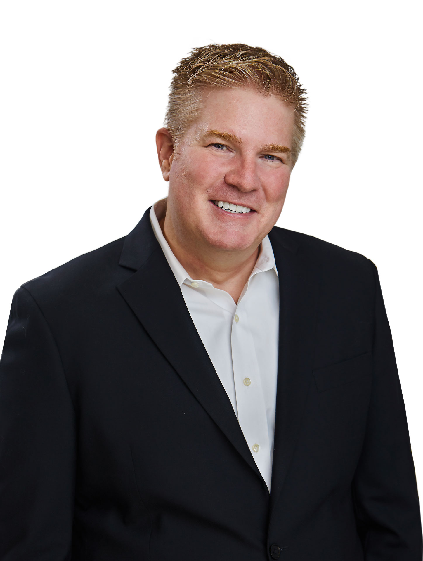 Steven Jordan