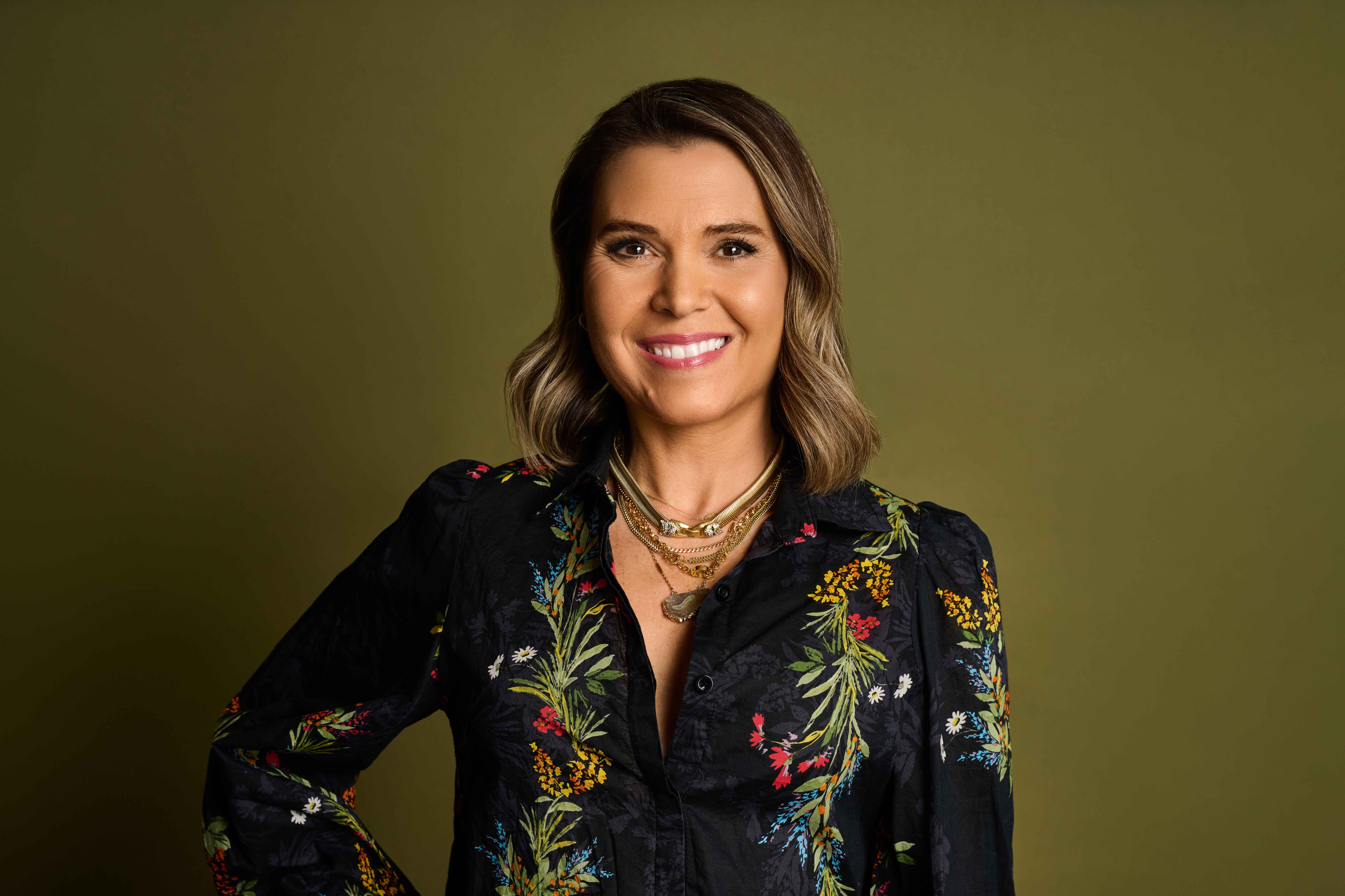 Marianne Rodriguez