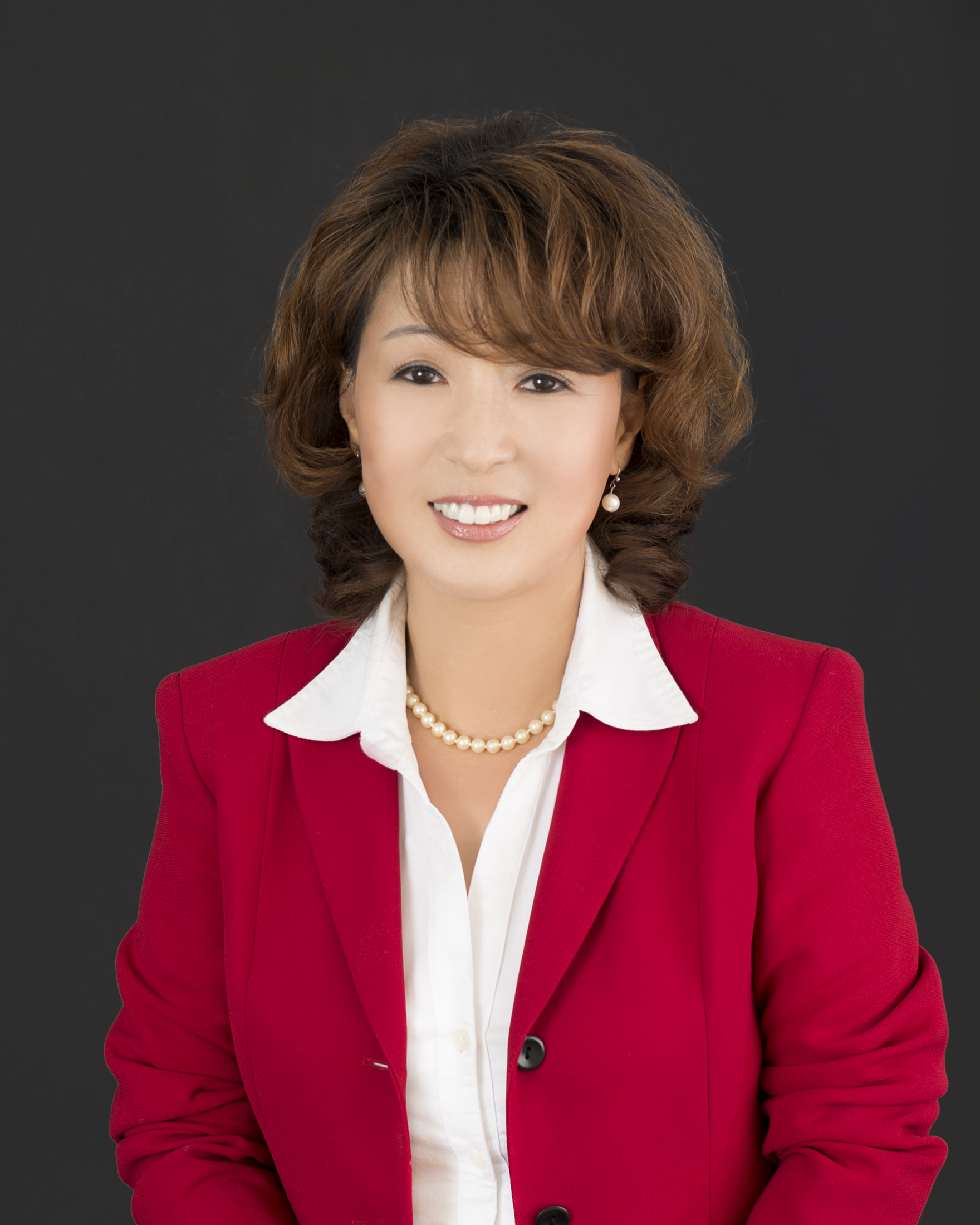 Tina Park
