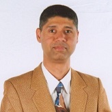 Sailesh Thakker