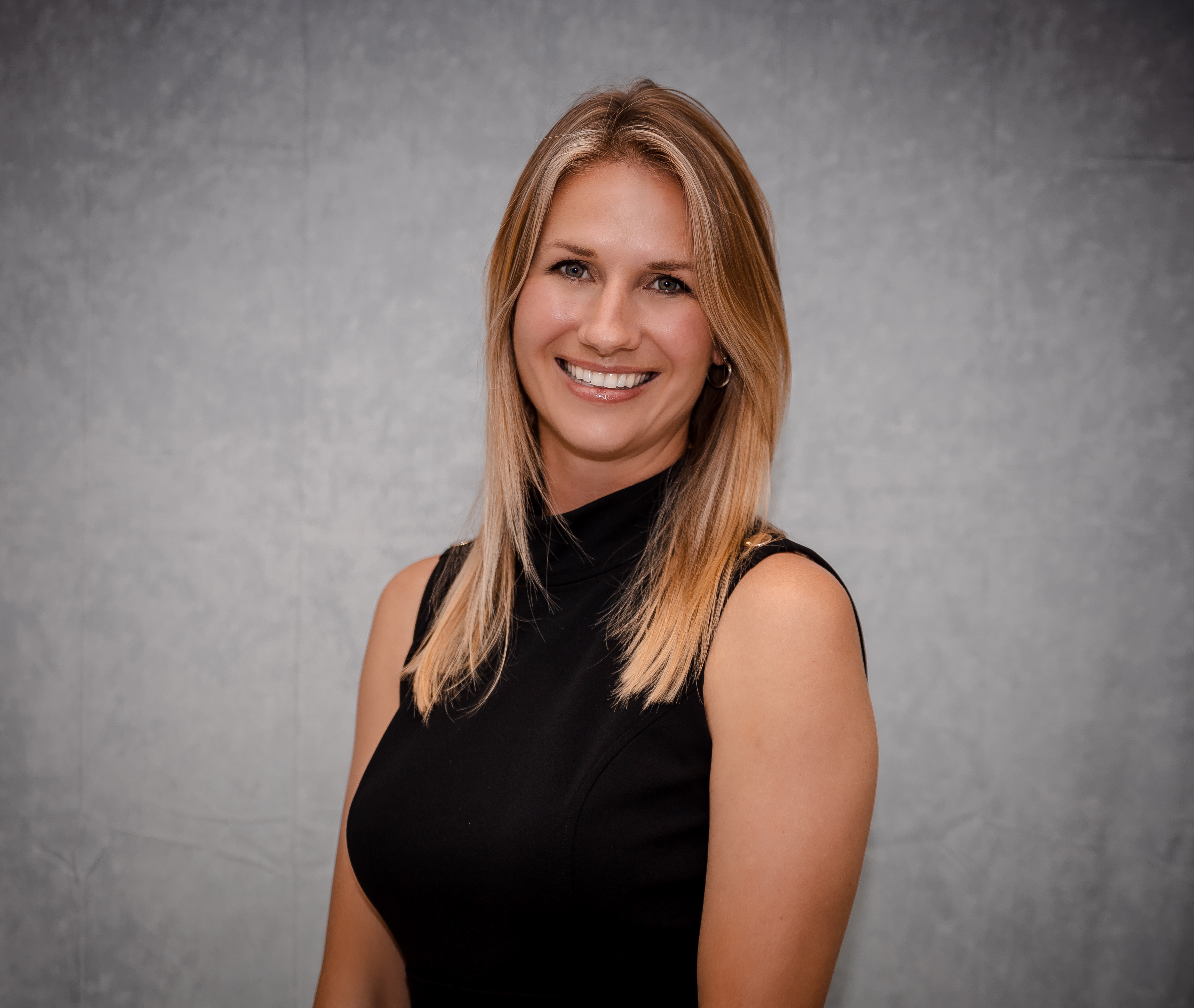 Shannon Beitchman