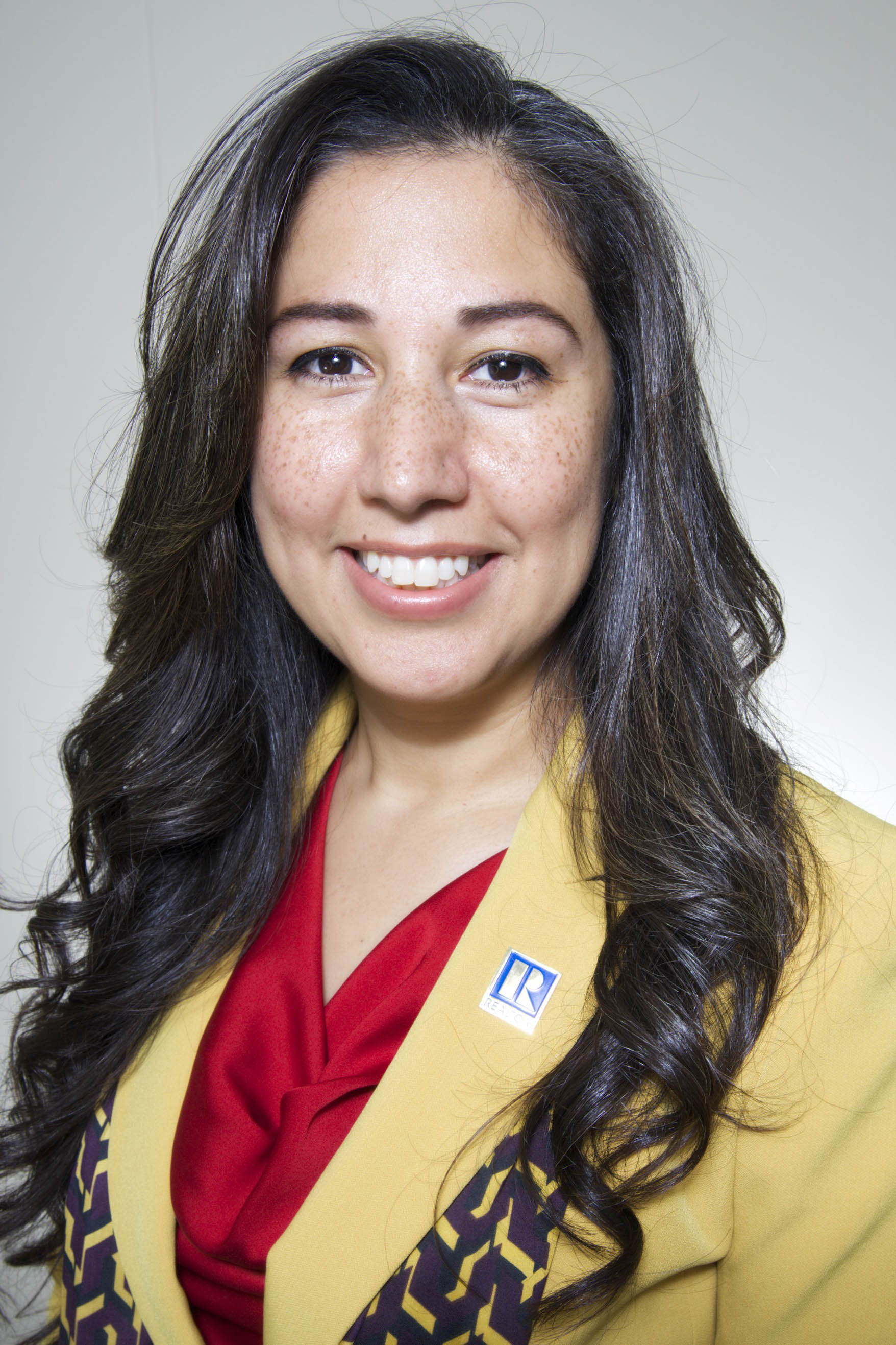 Miriam Reyes