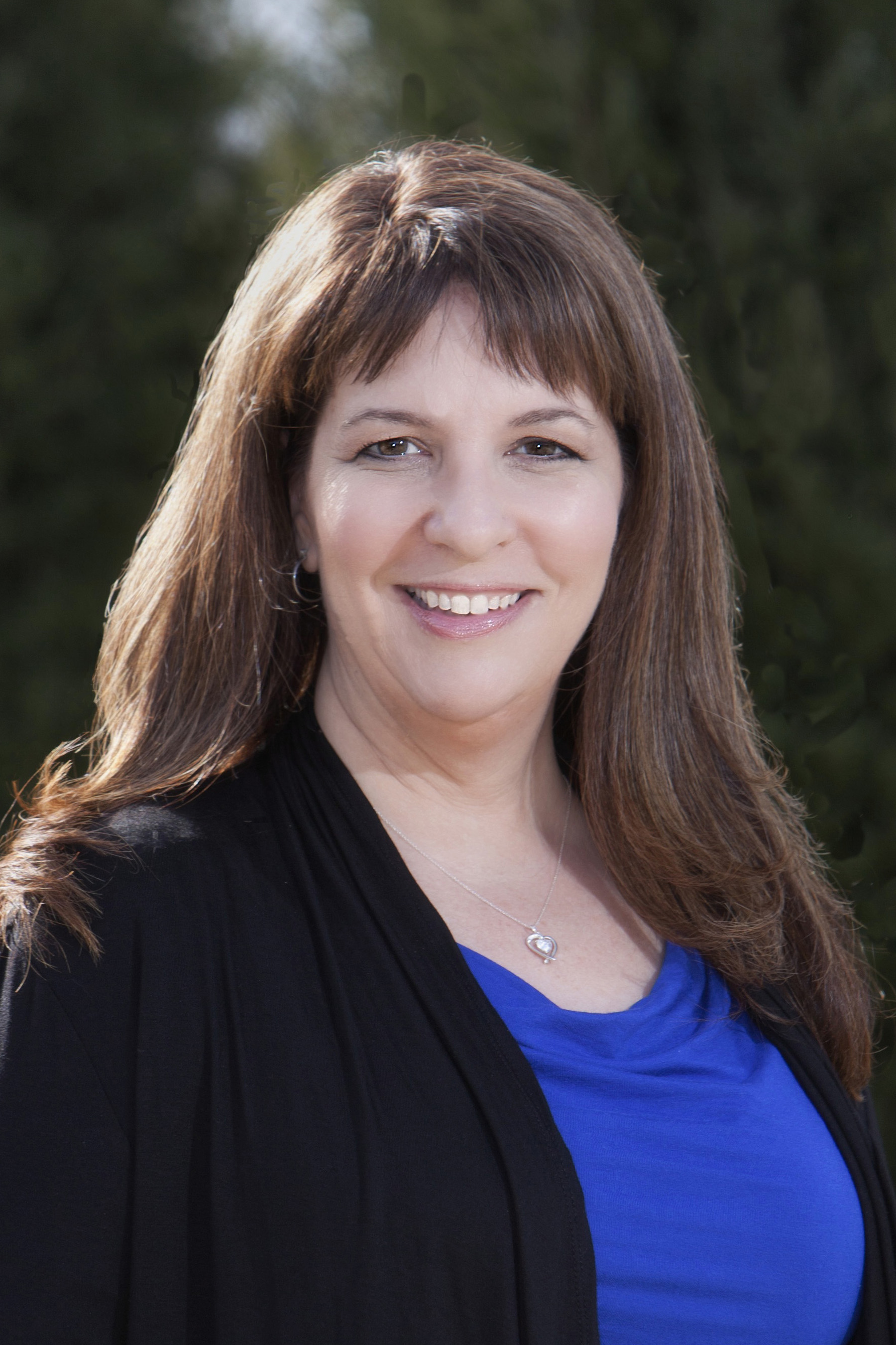 Susan Bearry